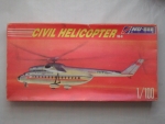 Thumbnail NU BEE Mi-6 CIVIL HELICOPTER